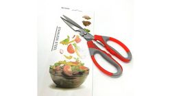 MM Multipurpose kitchen scissors 1pc