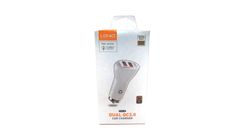 Ldnio Dual QC 3.0 Car Charger 1pc