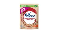 Fitnesse Granola Cranberry 300g