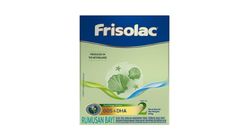 Buy Frisolac Infant (Step 1) 600g from pandamart (Setia Alam