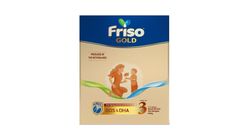 Friso Gold Premium (Step 3) 600g