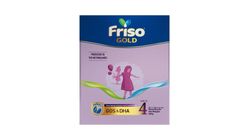 Friso Gold Premium (Step 4) 600g