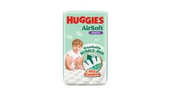 Huggies Airsoft Pants Super Jumbo Pack L 4 x 36 Pieces
