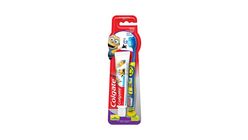 Colgate Kids Minion Toothpaste 40g + Toothbrush (5-9 Years) Ultra Soft Value Pack 1 Unit - 121103535