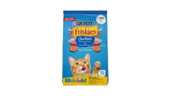 Friskies Dry Cat Seafood Sensations 1kg