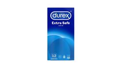 Durex Condoms Extra Safe 12 Pieces