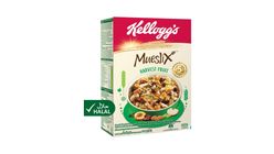 Kelloggs Mueslix Harvest Fruit 355g