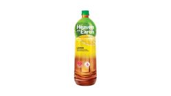 Coca Cola Heaven and Earth Ice Lemon Tea | 1.5 L