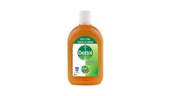 Dettol Antiseptic Germicide 500ml - 121108595