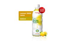 Pokka Lemon 1000 Juice 500ml