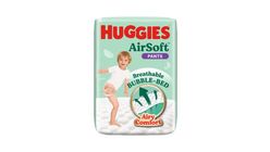 Huggies Airsoft Pants Super Jumbo Pack XXL 4 x 24 Pieces