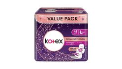 Kotex Proactive Guard Overnight (Extra Long) 41cm 12pcs