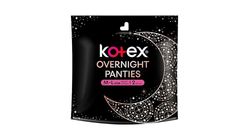 Kotex Overnight Panties M-L Size 2s