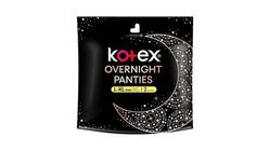 Kotex Overnight Panties XL 2pcs