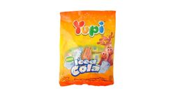 Yupi Iced Cola Candy 120g