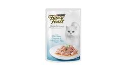 Fancy Feast Pouch Inspirations with Tuna, Courgette & Wholegrain Rice 70g 106961