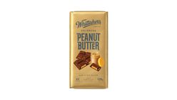 Whittaker's Peanut Butter Block Chocolate 220g