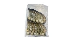 Big Eye Frozen Tiger Prawn Meat 200g