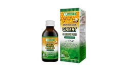 Hurix's Sirap Ubat Batuk Gamat & Madu Plus 60ml