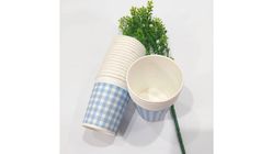 MM Disposable Paper Cup 7 packets x 20pcs