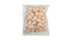 GST Frozen Prawn Meat (60% Glazing) 71/90 500g