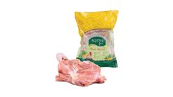 Aqina Farm Pineapple Chicken Chop (2 Pieces) 500g