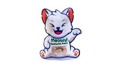 Meowy! Healthy Cat Treats (Chicken Liver) 5g