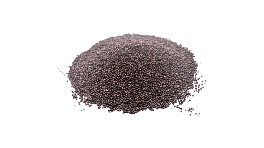 Timur Mustard Seeds 100g