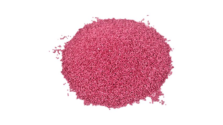 Timur Red Sagoo 100g