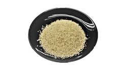 Timur White Sesame Seed 100g