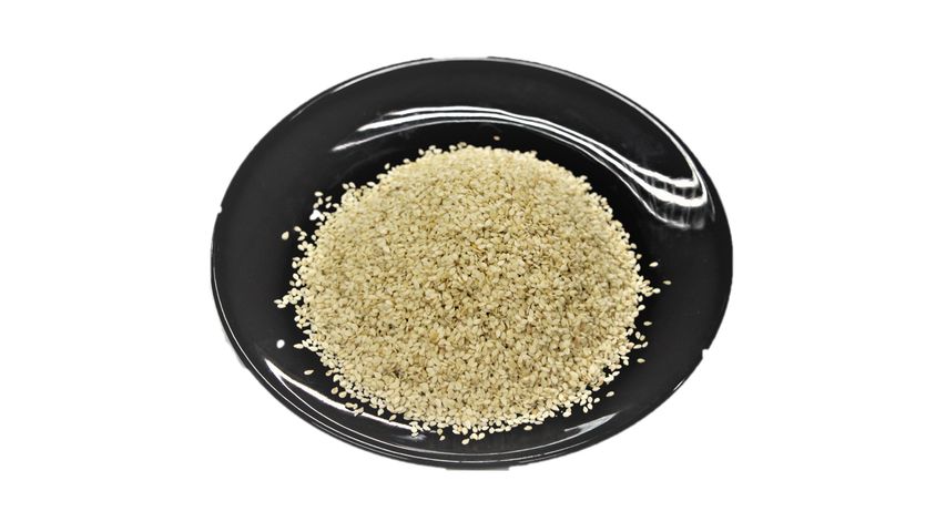 Timur White Sesame Seed 100g