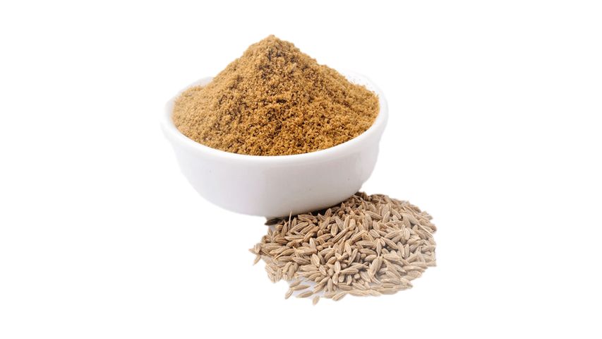 Timur Cumin Powder 100g