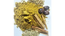 Timur Rempah Soto 75g