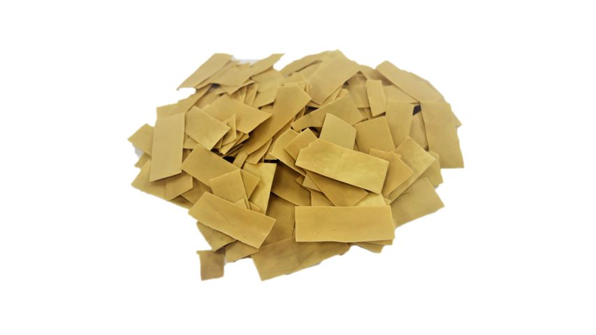 Timur Appalam Chips 100g