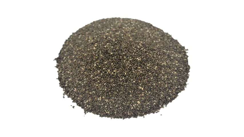 Timur Chia Seed Organic 100g