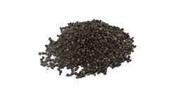Timur Black Pepper 50g