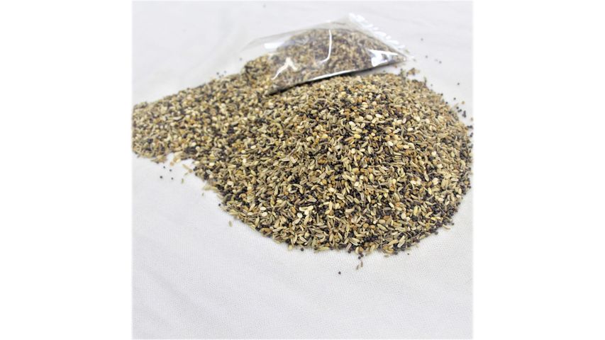Timur Halba Campur 100g