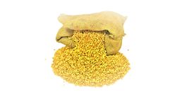 Timur Austalian Dhal 350g