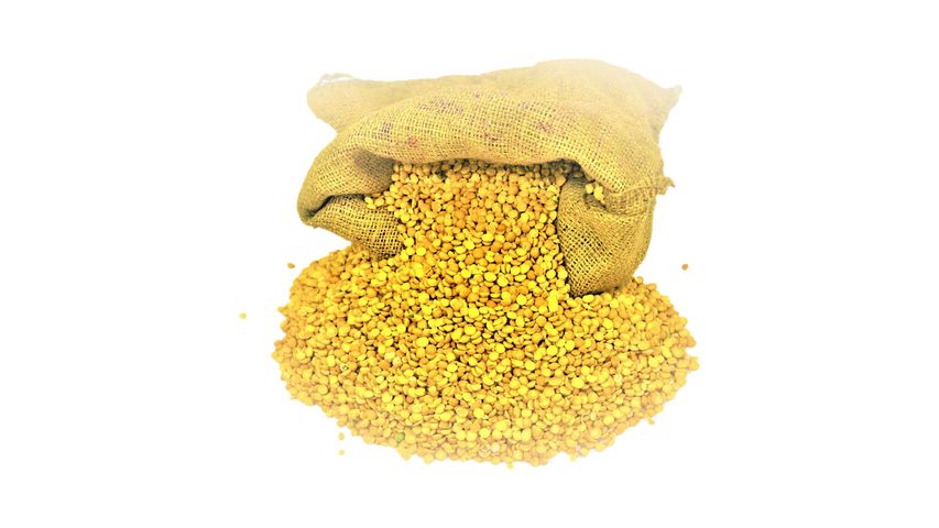 Timur Austalian Dhal 350g