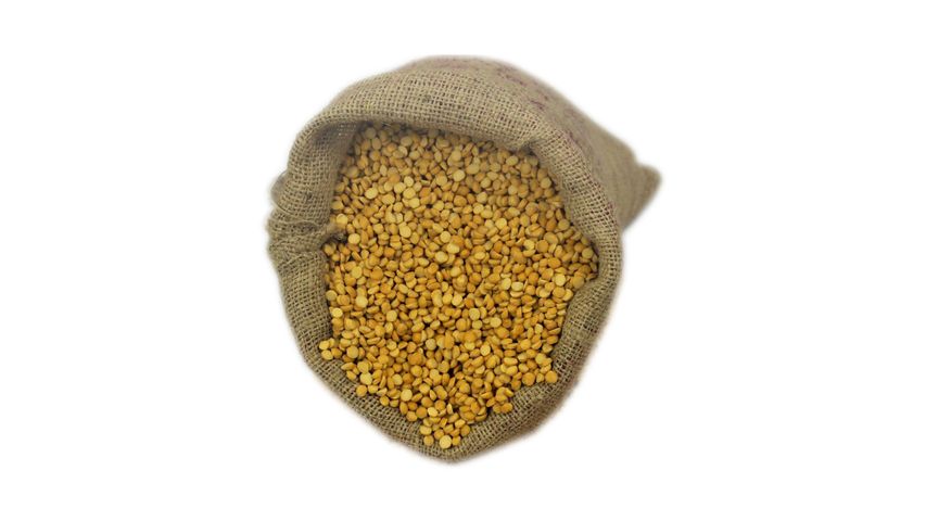 Timur Indian Dhall 350g