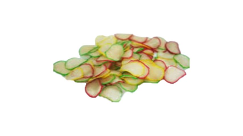 Timur Keropok Panda Bawang 150g