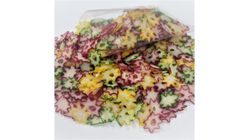 Timur Keropok Tersanjung 150g