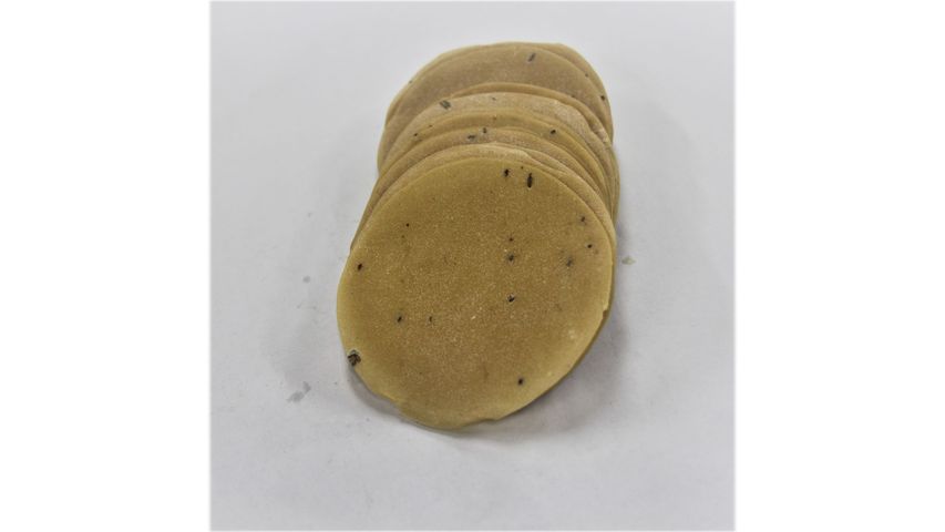 Timur Round Appalam 100g