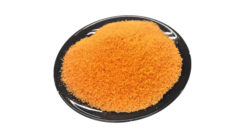Timur Orange Bread Crumbs 175g