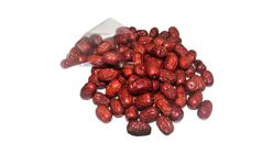 Timur Red Dates 100g