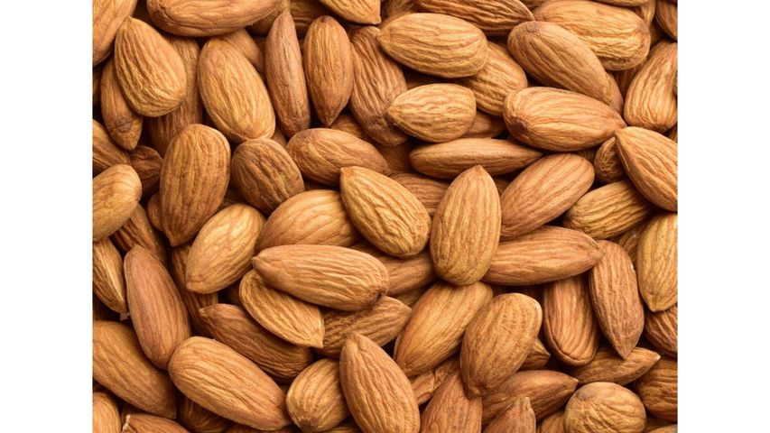 Timur Almond 100g