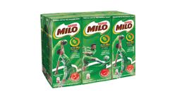 Milo Activ Go 6 pcs x 200 ml