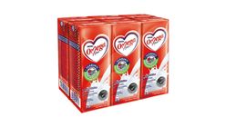 Nestle Omega Plus 6pcs x 200ml