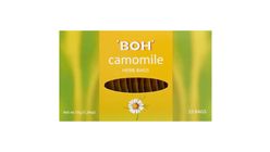 Boh Camomile Tea 25 Pieces