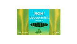 Boh Peppermint Tea 25 Pieces